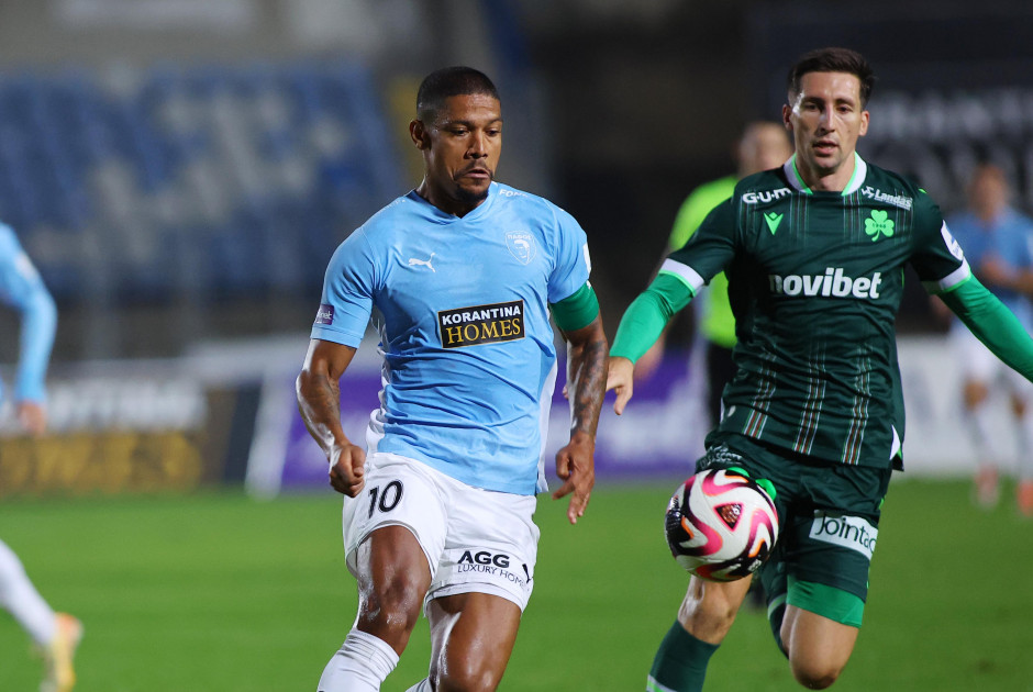 🔴 LIVE: Πάφος FC – Ομόνοια 0-0 (ΦΩΤΟΣ)