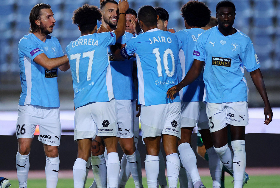Πάφος FC – Ομόνοια 3-1: ΦΟΥΛ για το πρώτο πρωτάθλημα στην ιστορία της, στο +3 από τον Άρη (BINTEO/ΦΩ