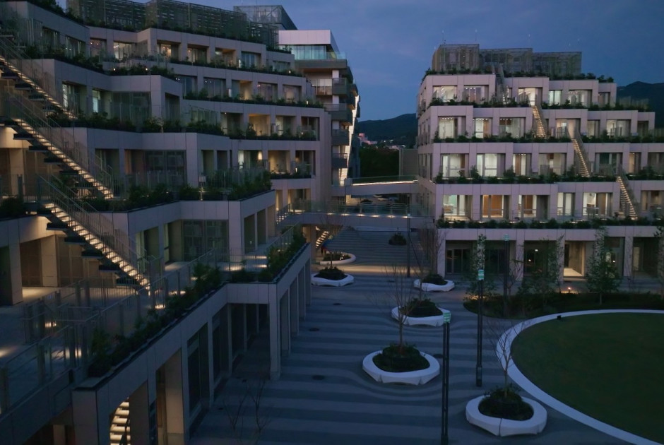 Woven City: Η πόλη του μέλλοντος της Toyota υποδέχεται τους πρώτους της κατοίκους