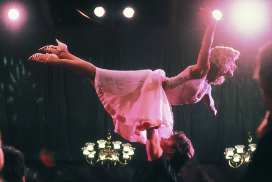 Η πρωταγωνίστρια του Dirty Dancing έκλεισε τα 65 (Εικόνες)