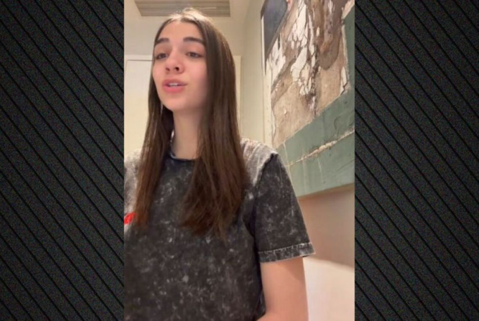 Η Μελίνα Νικολαΐδη τραγουδάει το «I Will Always Love You» της Γουίτνεϊ Χιούστον (ΒΙΝΤΕΟ)