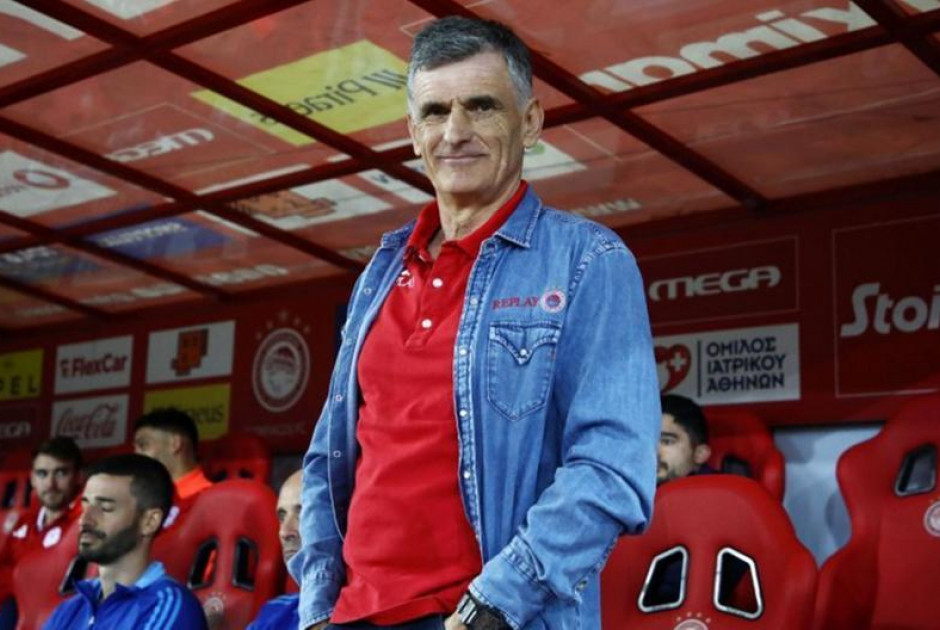 Χωρίς Ελ Κααμπί στη ρεβάνς ο Ολυμπιακός!