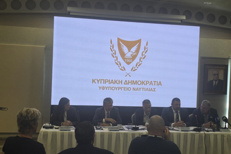 Επανέναρξη θαλάσσιας επιβατικής κίνησης Κύπρου - Ελλάδας: Πότε ξεκινούν οι κρατήσεις
