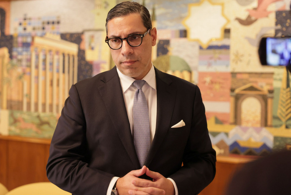 Κόμπος-Κούπερ: Τι συζήτησαν σε τηλεφωνική τους επικοινωνία