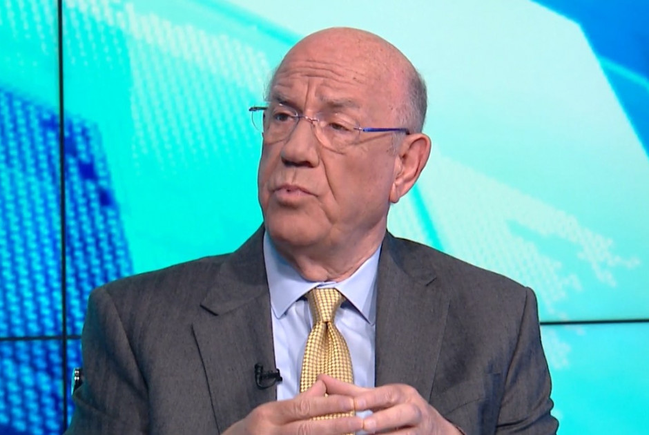 Κεραυνός: Θα προεδρεύω μέχρι εκλογή νέου Προέδρου Eurogroup