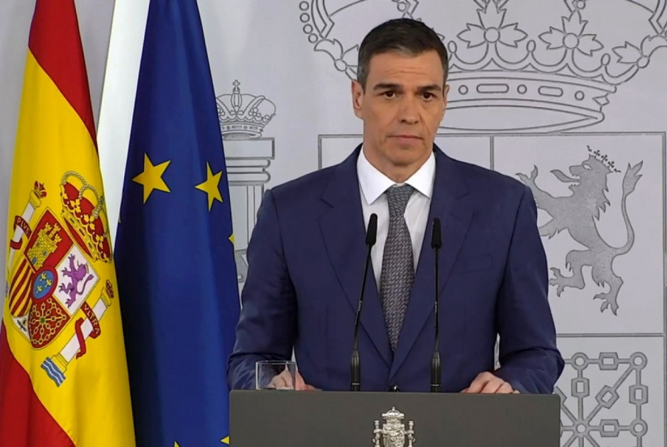 Μπλακ άουτ στην Ισπανία: Πέρασαν τα χειρότερα;