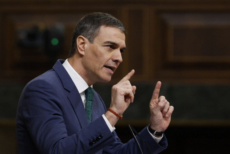 Σάντσεθ: «Επιστροφή στον 19ο αιώνα» οι δασμοί Τραμπ