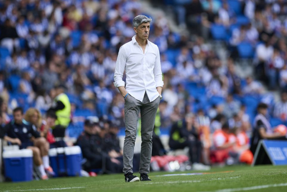 Ο δεύτερος μακροβιότερος προπονητής στη La Liga παραιτήθηκε
