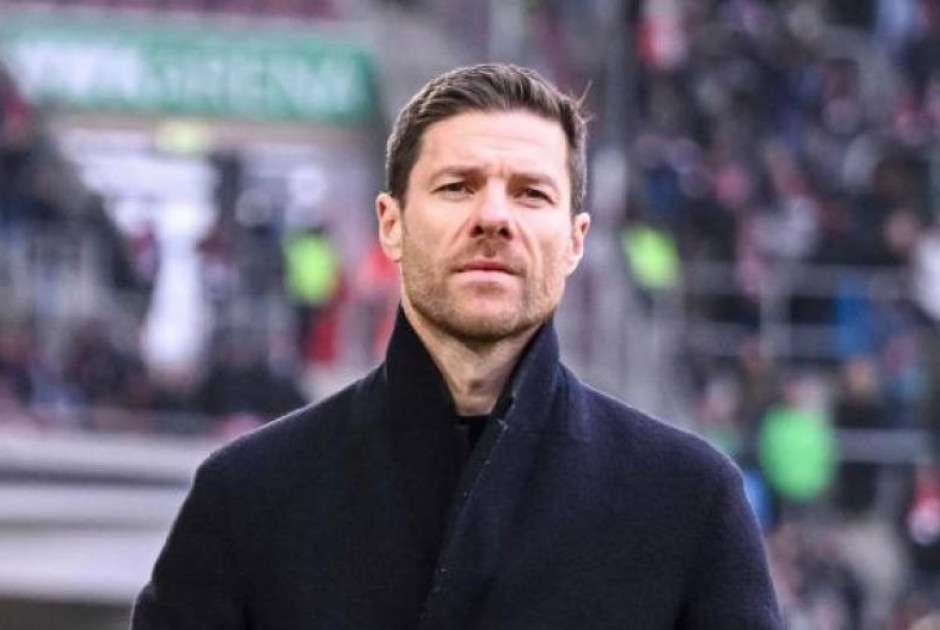 Τσάμπι Αλόνσο: Η πρώτη κρούση της Λίβερπουλ είναι γεγονός!