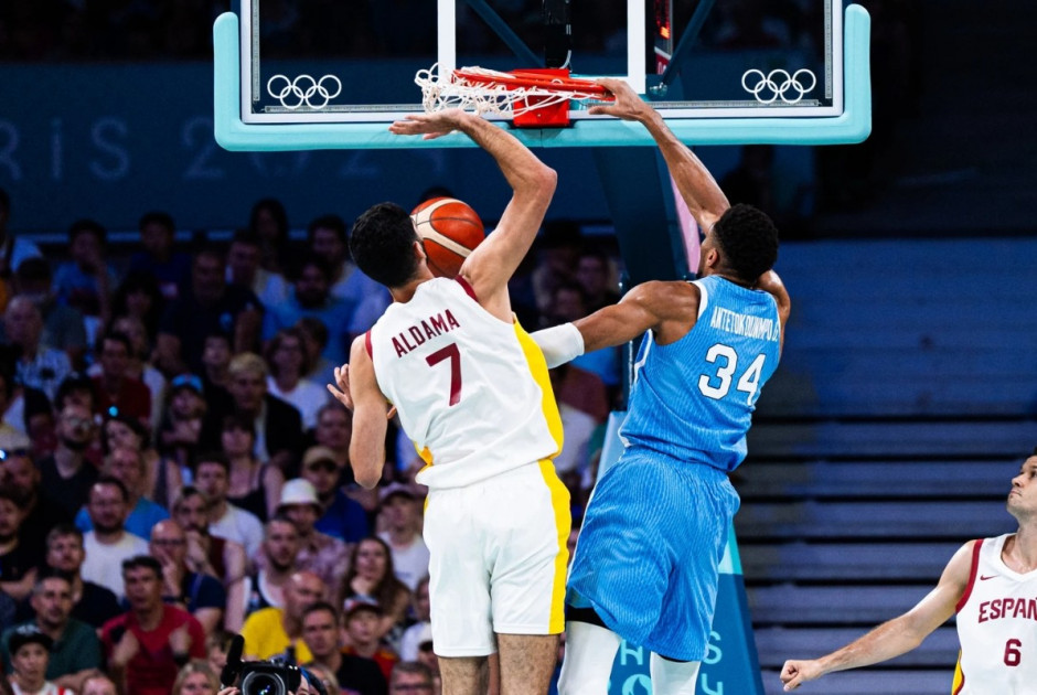 Οι αστέρες του NBA που θα είναι στην Κύπρο για το FIBA EuroΒasket 2025