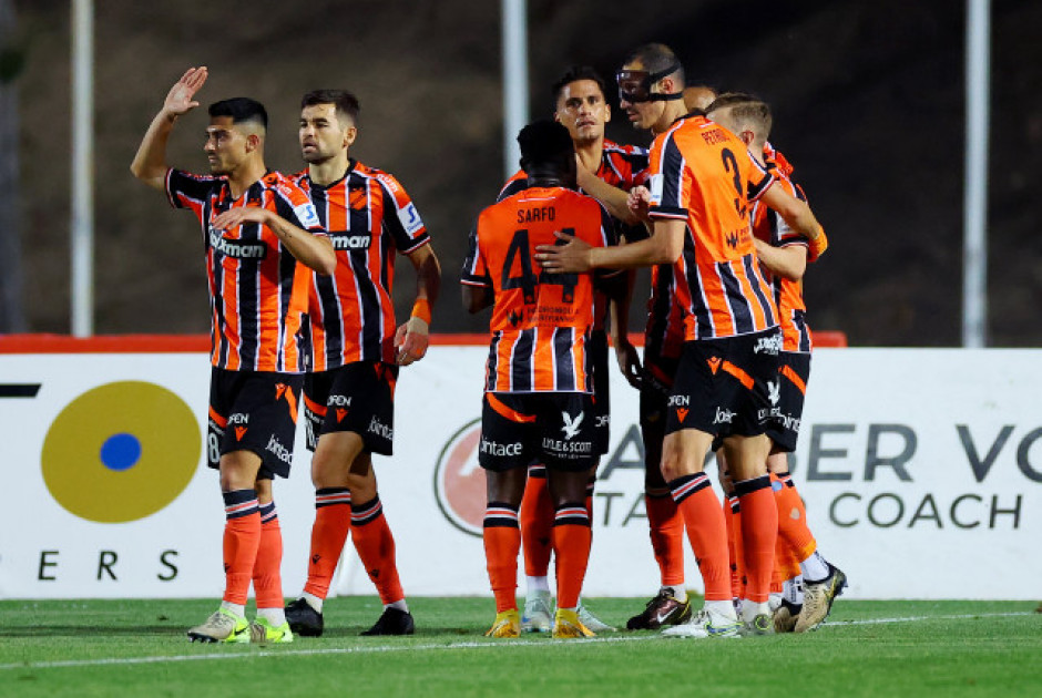 ΠΑΦΟΣ FC – ΑΠΟΕΛ 0-1: Δίκαιη νίκη με Ελ Αραμπί που πλήγωσε την πρωτοπόρο! (ΦΩΤΟΣ