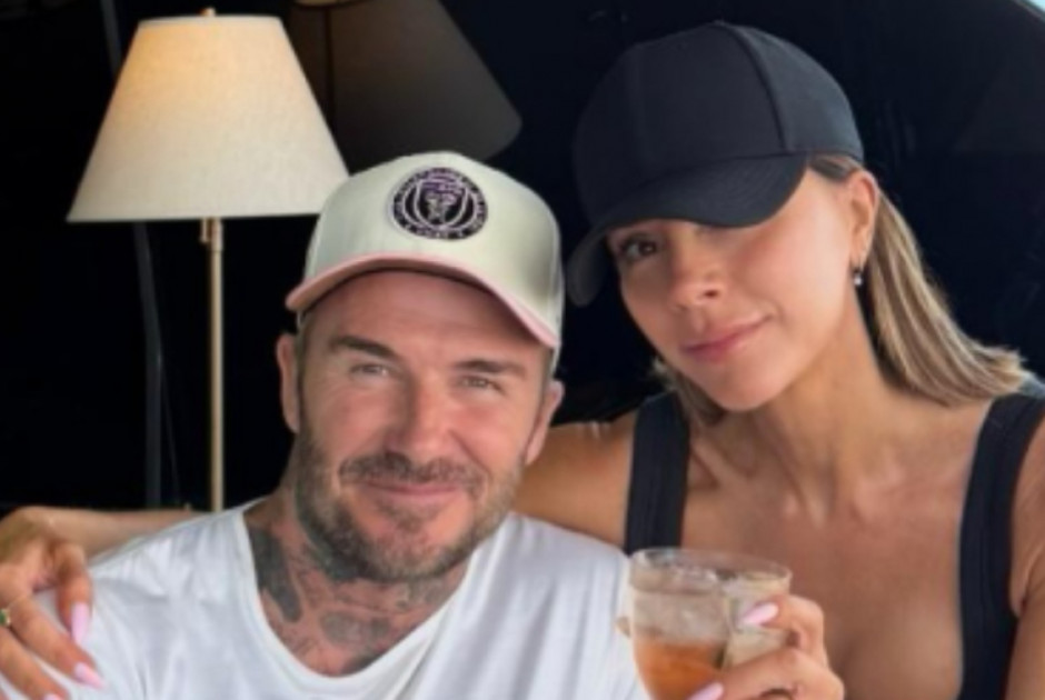 Συμβαίνει και στους Μπέκαμ: Γιατί τσακώνονται με τους γείτονες τους;