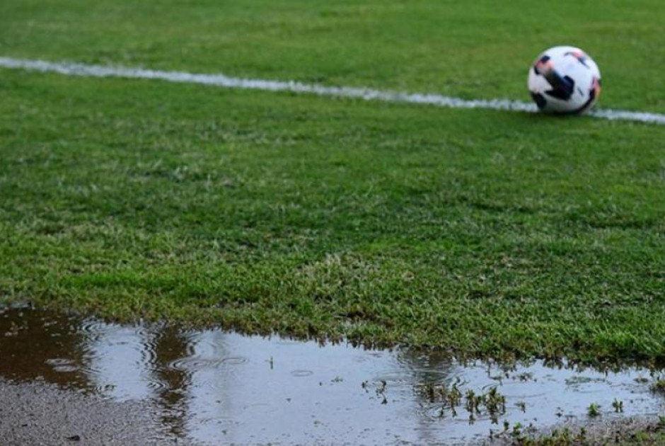 Βρέθηκε η λύση για παραχώρηση γηπέδου!