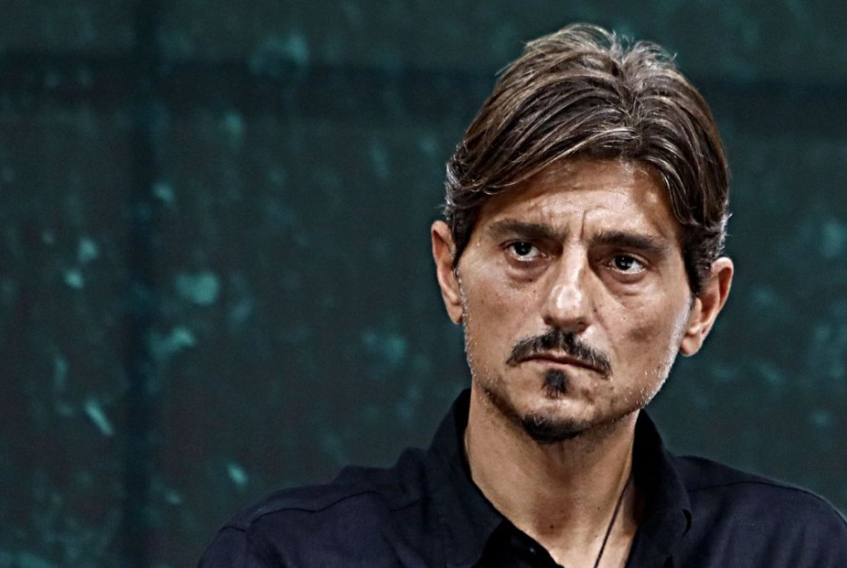Απίστευτο ξέσπασμα Γιαννακόπουλου: Απειλεί με βρισιές ότι θα αποχωρήσει από την Ευρωλίγκα και τα βάζ