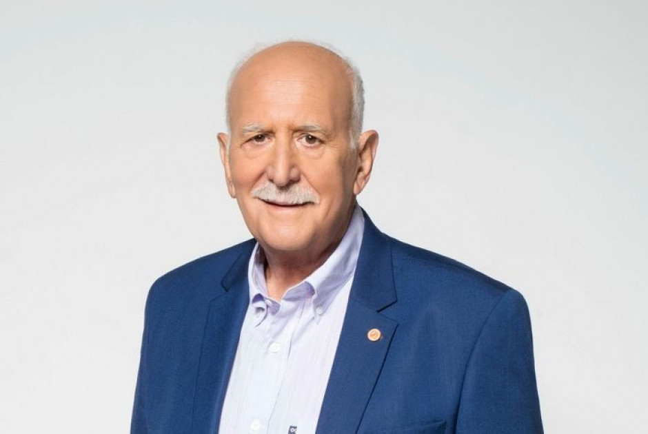 Γιώργος Παπαδάκης: Ιστορίες από τη διαδρομή του πατριάρχη της πρωινής ζώνης