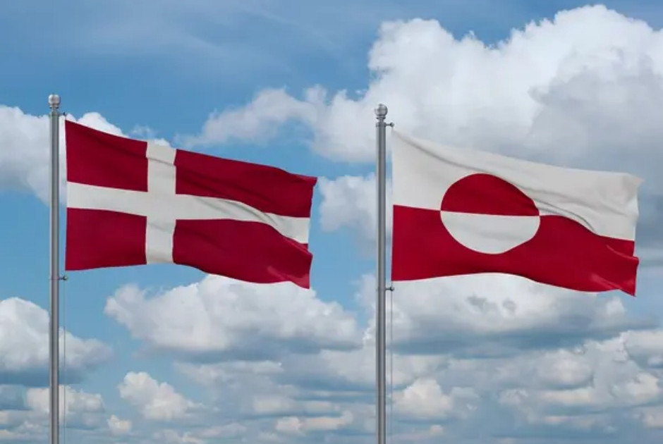 Πρέσβης Δανίας στις ΗΠΑ μετά από προκλητική ανάρτηση - «Απόλυτο σεβασμό» στην ακεραιότητα της Γροιλανδίας