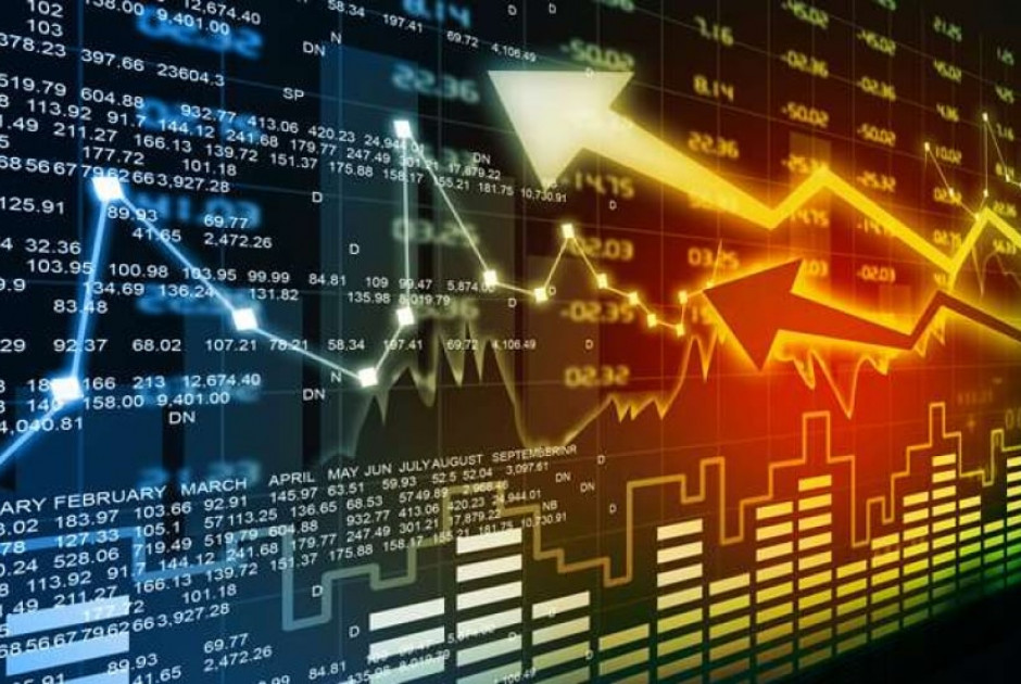 Σε ελεύθερη πτώση τα ευρωπαϊκά χρηματιστήρια – Eκτινάχθηκε ο δείκτης «φόβου»