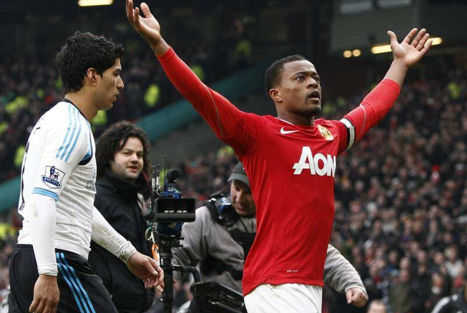 Αποκάλυψη σοκ από τον Πατρίς Εβρά: &quot;Έπαιρνα 38 χάπια την ημέρα για να μπορώ να παίξω&quot;