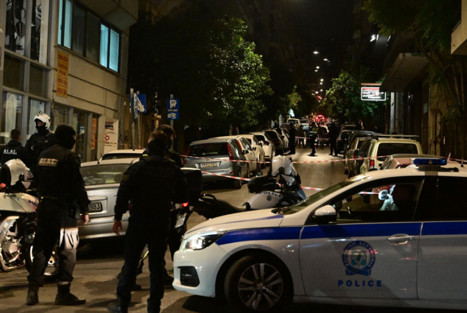 Βγήκαν σαν... κύριοι από δομή προσφύγων, εκτέλεσαν συμπατριώτη τους και «έγιναν καπνός»