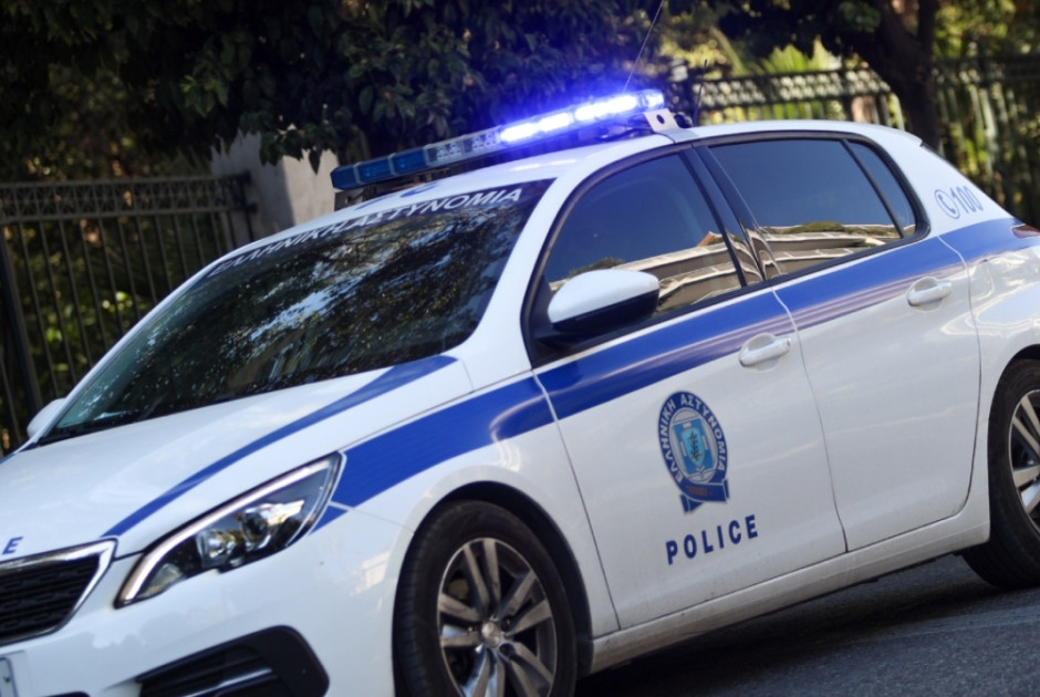 Διπλή τραγωδία στην Ελλάδα: Σκότωσε τον θείο του και έναν φίλο του