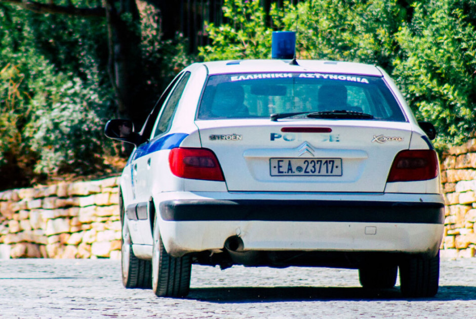 Νέο έγκλημα: Πρώην αστυνομικός σκότωσε τον πατέρα του