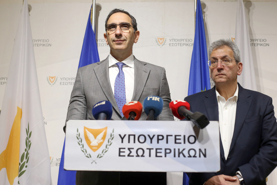 Επικίνδυνες οικοδομές: Νομοθετικές τροποποιήσεις προωθούν ΥΠΕΣ και Επ. Εσωτερικών