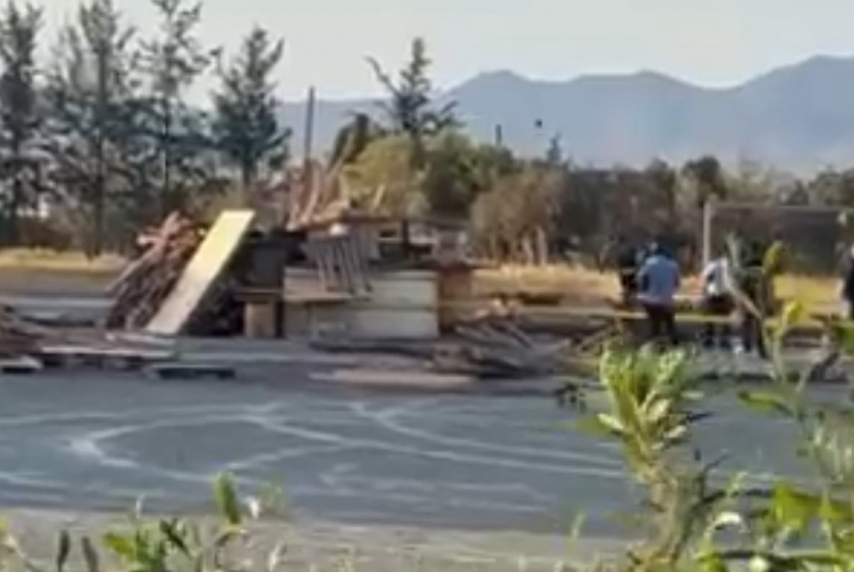 Αδιανόητο: Νεκρός 22χρονος σε λαμπρατζιά