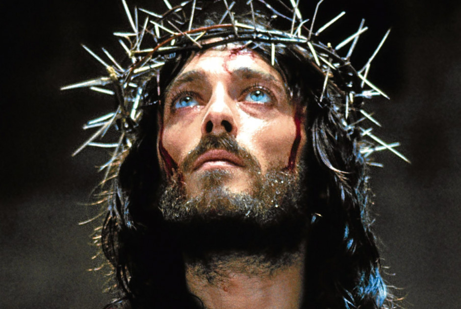 Από τον Robert Powell στον Jim Caviezel: Η «σκοτεινή» κληρονομιά του Ιησού στο σινεμά