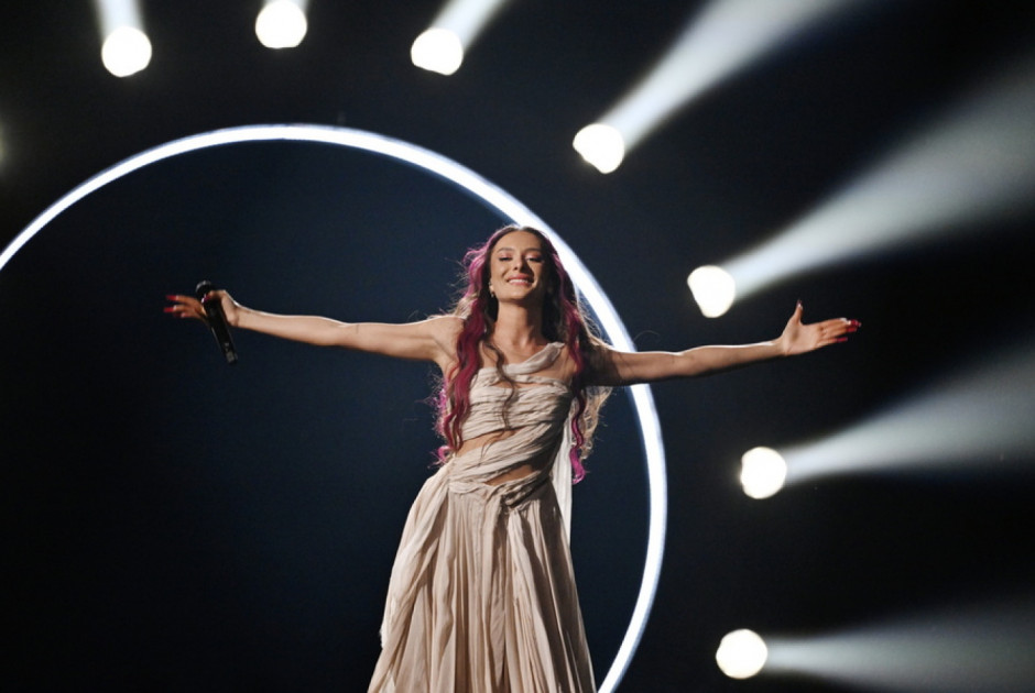 Eurovision: Θα συμμετέχει το Ισραήλ στο φετινό διαγωνισμό;