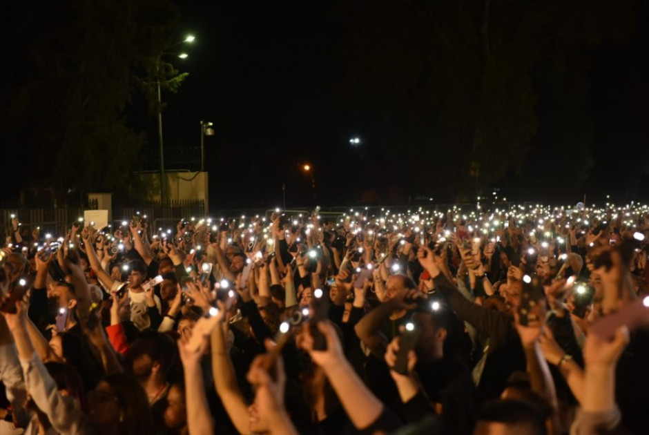 Γενική απεργία και συλλαλητήριο στα κατεχόμενα κατά «ισλαμιστικών επιβολών»