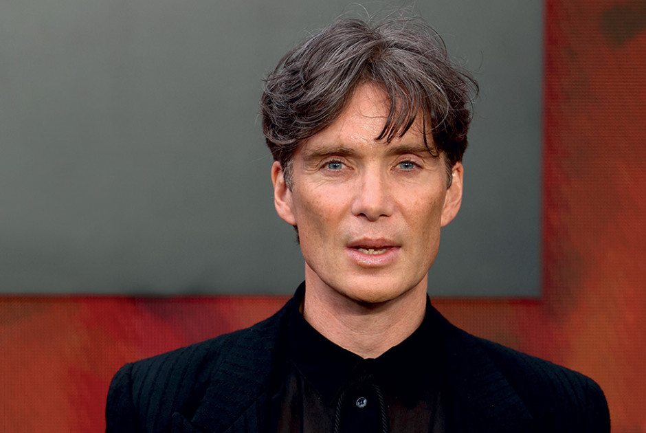 «Peaky Blinders»: Κοστούμι που φορούσε ο Κίλιαν Μέρφι πωλείται σε δημοπρασία