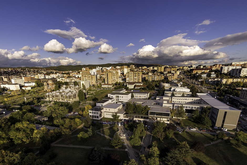 Ψάχνεις προορισμό για διακοπές; Σε αυτή τη πόλη θα γευματίσεις με μόλις 5 ευρώ