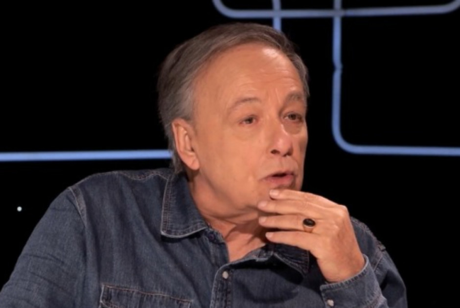 Ανδρέας Μικρούτσικος: «Δεν είχα ούτε ένα ευρώ να ζήσω»