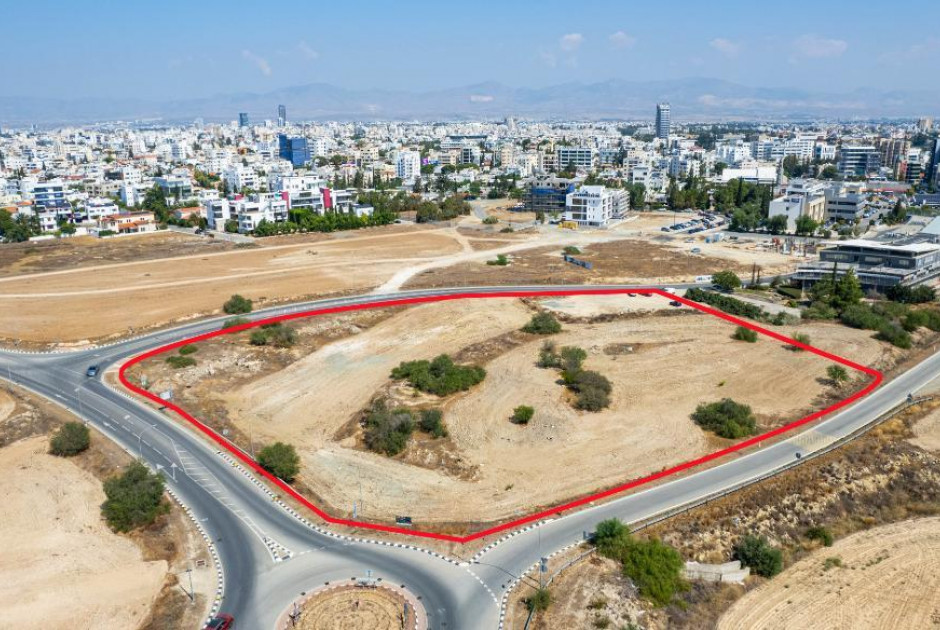 Επενδυτικές Ευκαιρίες σε Οικιστικά και Εμπορικά Ακίνητα στη Λευκωσία από τη Gordian