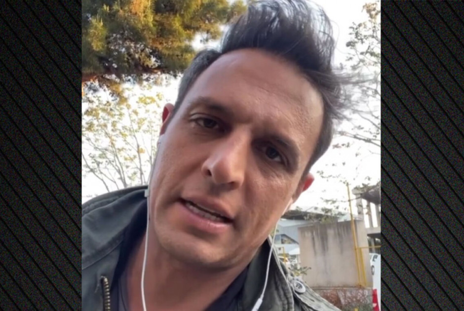 Σάββας Πούμπουρας: Προσπάθησαν να διαρρήξουν το σπίτι του
