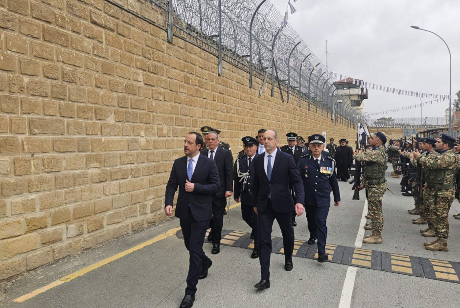 Αύριο η συνάντηση ΠτΔ με Τατάρ - «Μοναδικός στόχος να υπάρξουν αποτελέσματα»