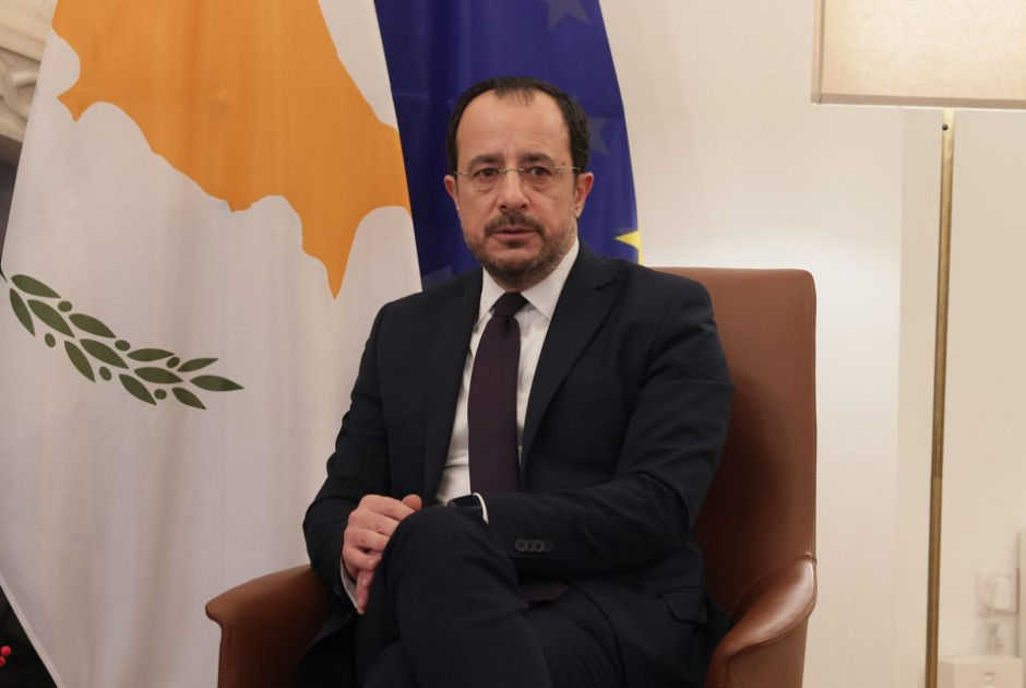 ΠτΔ: Η απάντηση του σε ερώτηση εάν συναντήθηκε με τους Ε/κ που «αφέθηκαν ελεύθεροι»