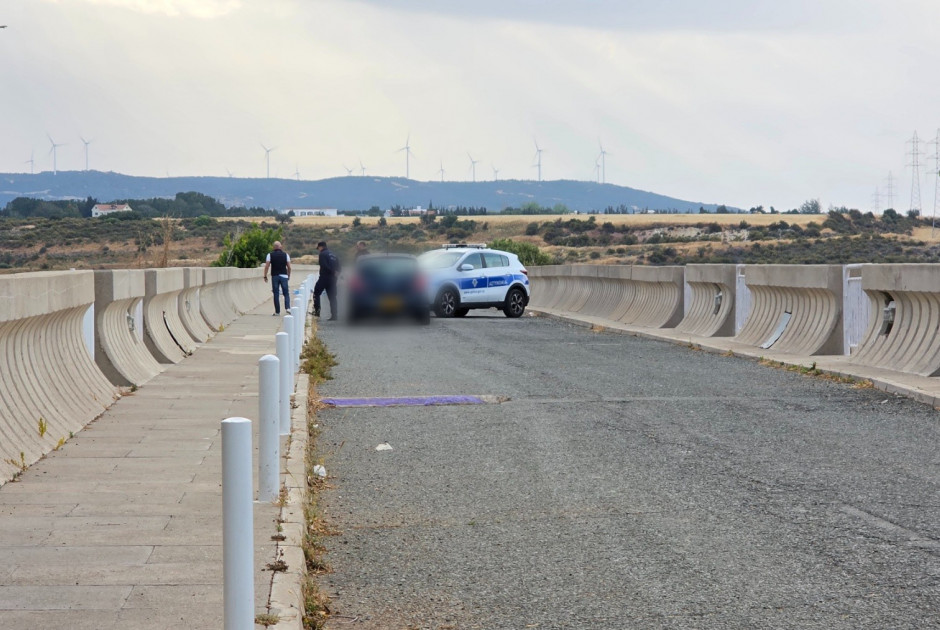Συνελήφθησαν δύο καταζητούμενοι μετά από καταδίωξη για την απόπειρα φόνου στην Πάφο