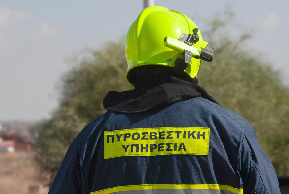 ΕΟΑ: Έκδοσε διατάγματος αναστολής εργασιών μετά τη διαρροή υγραερίου