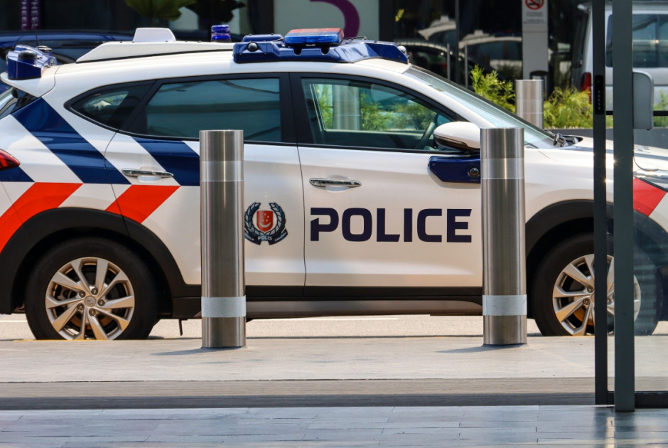 Έφηβος σχεδίαζε να σκοτώσει «τουλάχιστον 100 μουσουλμάνους»
