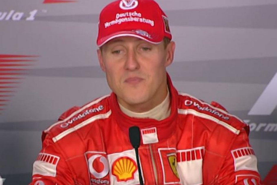 Βγαίνει ντοκιμαντέρ για την οικογένεια Σουμάχερ- Θα μάθουμε κάτι για τον Γερμανό θρύλο;