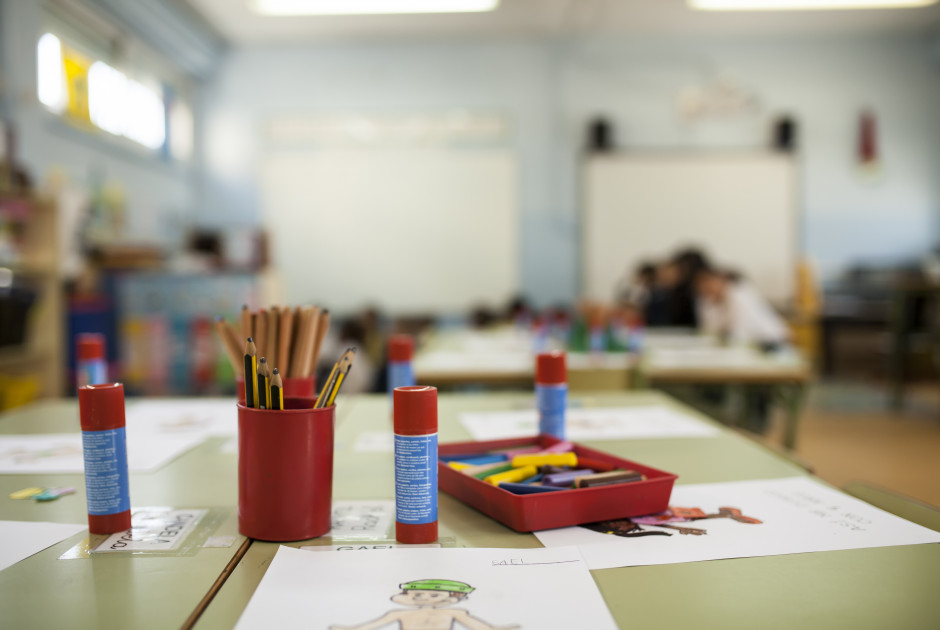Αντιδράσεις Προοδευτικής Κίνησης Δασκάλων και Νηπιαγωγών σε απόπειρες παραπληροφόρησης