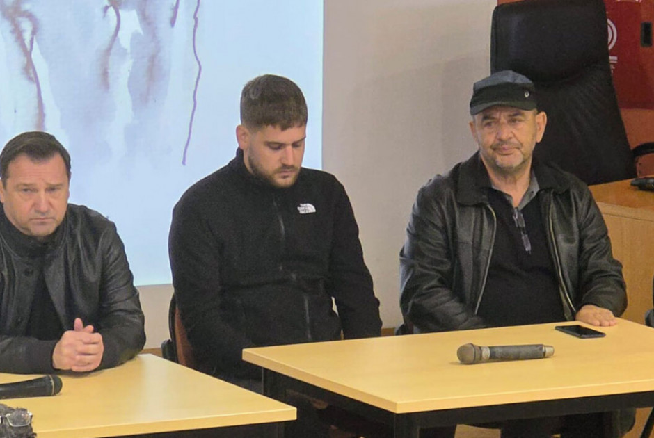 Τραγωδία Τέμπη: «Ποτέ δεν πιστέψαμε ότι υπήρχε παράνομο φορτίο», λένε Πλακιάς και Βλάχος