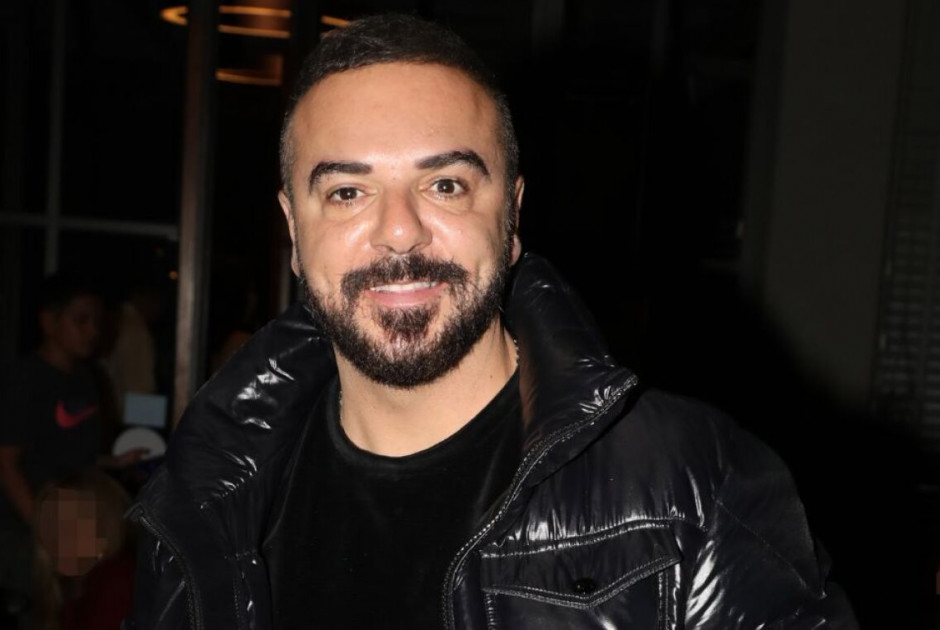 Τριαντάφυλλος: Προσπάθησαν να διαρρήξουν το σπίτι του