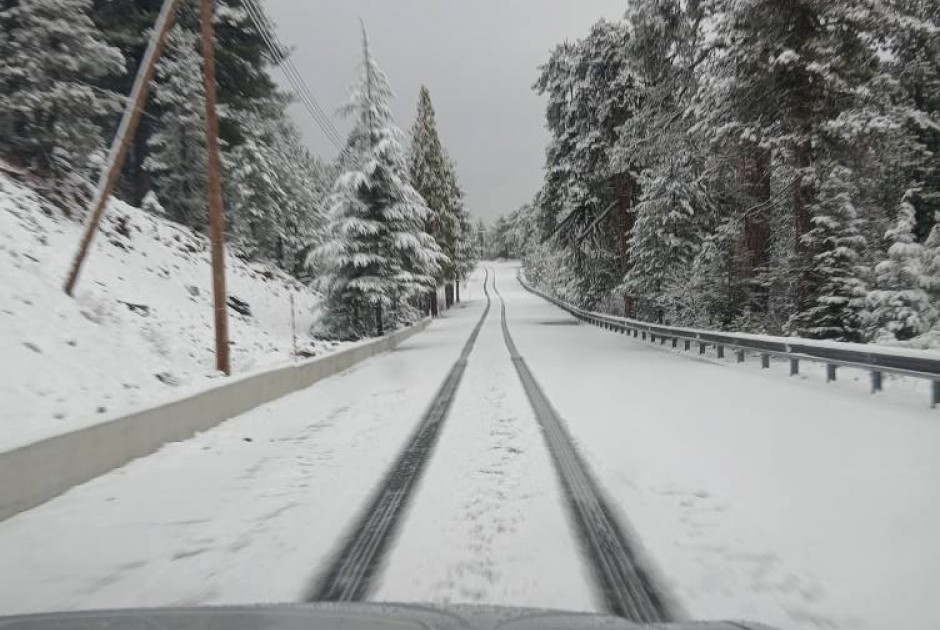 &Pi;&rho;&omicron;&sigma;&omicron;&chi;ή: &Kappa;&lambda;&epsilon;&iota;&sigma;&tau;ά &tau;&alpha; &mu;&omicron;&nu;&omicron;&pi;ά&tau;&iota;&alpha; &tau;&eta;&sigmaf; &phi;ύ&sigma;&eta;&sigmaf; &sigma;&tau;&omicron; &Tau;&rho;ό&omicron;&delta;&omicron;&sigmaf; &lambda;ό&gamma;&omega; &chi;&iota;&omicron;&nu;&iota;&omicron;ύ
