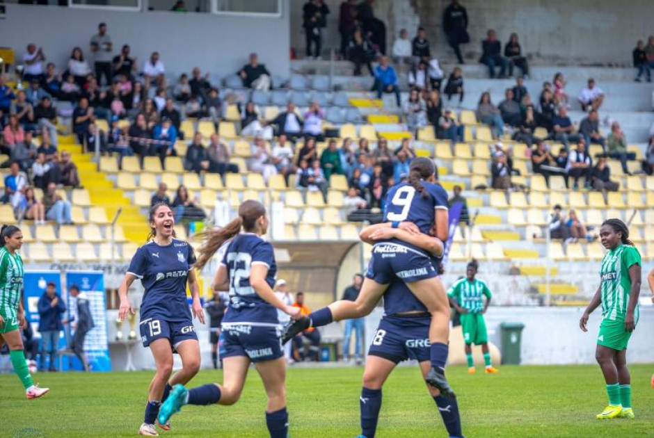 League Cup Γυναικών: Νίκες για Apollon Ladies και Lakatamia FC