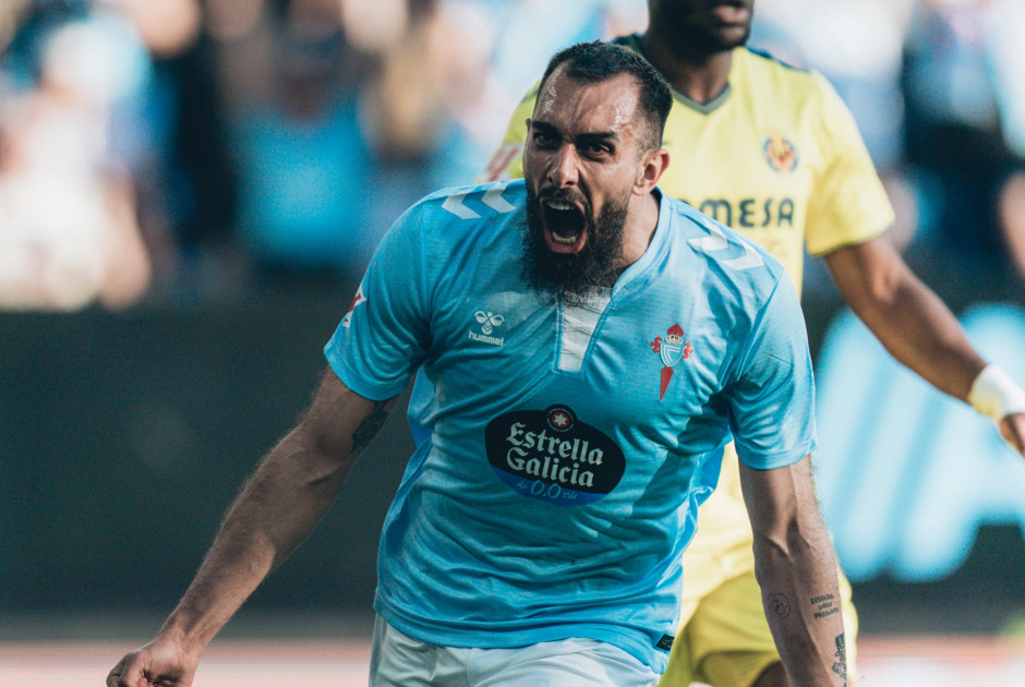 La Liga: Αθλέτικ Μπιλμπάο για Champions, Θέλτα για Europa