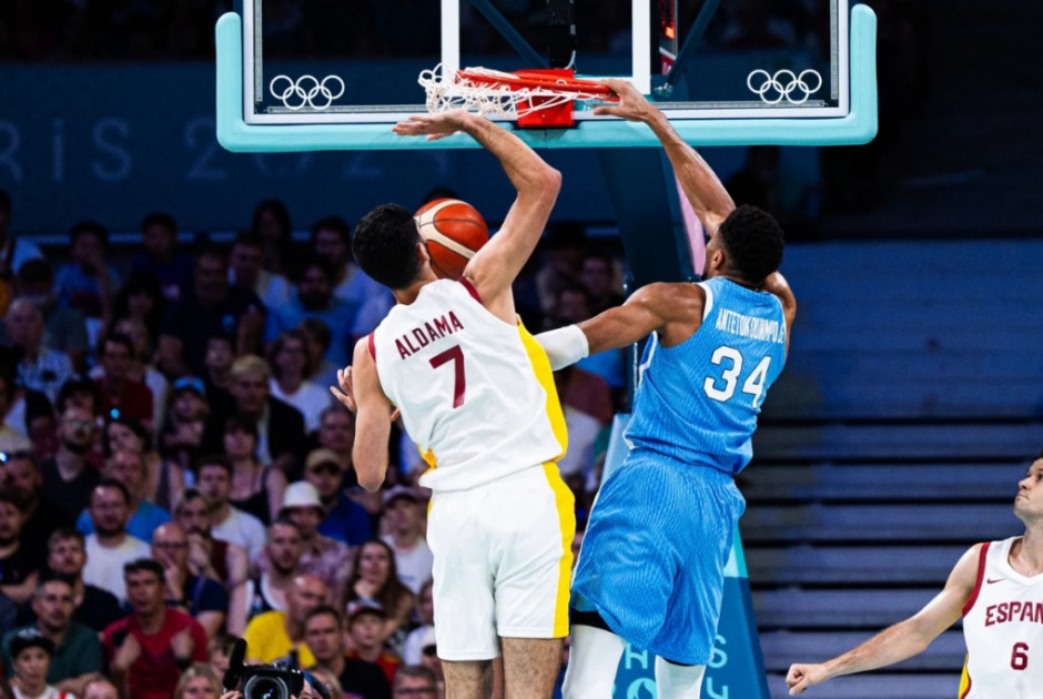 Οι αστέρες του NBA που θα είναι στην Κύπρο για το FIBA EuroΒasket 2025