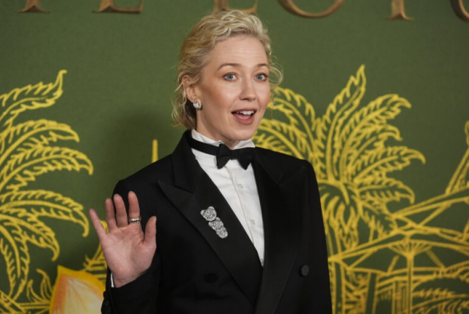 Η ηθοποιός Carrie Coon αποκαλύπτει τις αδικαιολόγητα χαμηλές αμοιβές στο MCU