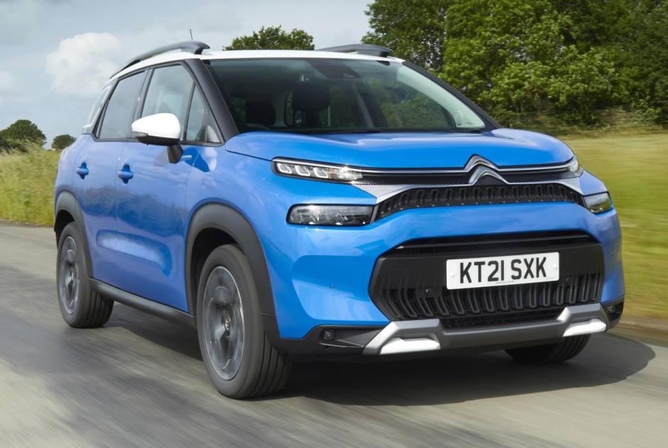 Προσφορά της χρονιάς από τη CiC Automasters για τα Citroen C3 και C3 Aircross